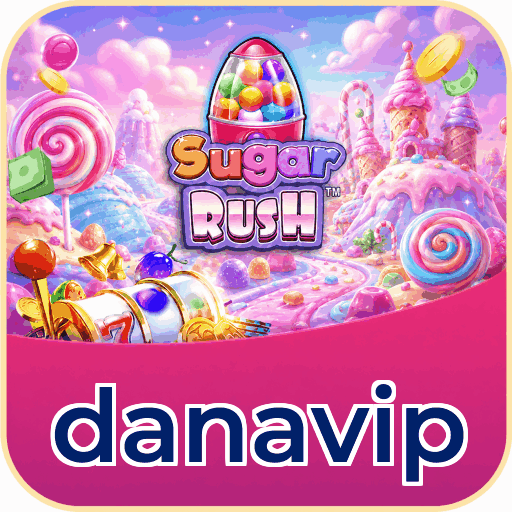 danavip APK v4.7.5 - Screenshot UI modern dan intuitif Indonesia